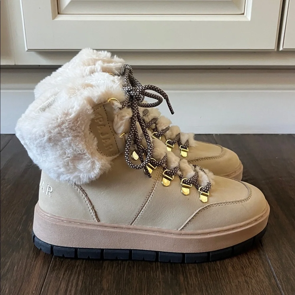 NWT PAJAR Chalet Boots